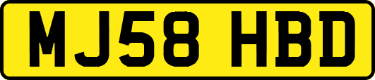 MJ58HBD