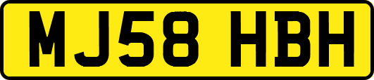 MJ58HBH
