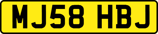 MJ58HBJ