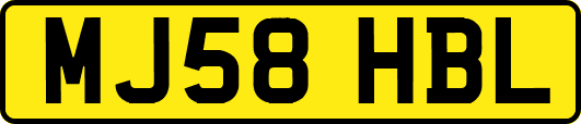 MJ58HBL