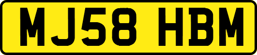 MJ58HBM