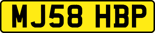 MJ58HBP