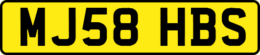 MJ58HBS