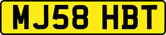 MJ58HBT