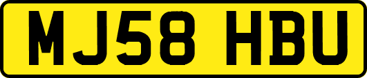 MJ58HBU