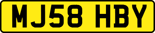 MJ58HBY