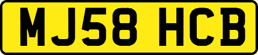 MJ58HCB