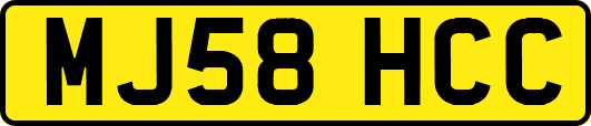 MJ58HCC