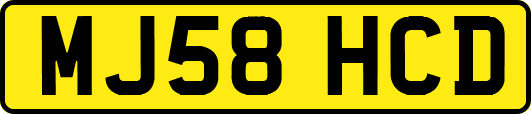 MJ58HCD