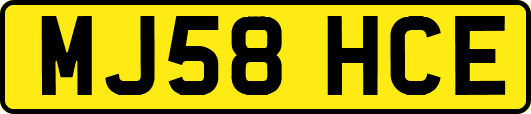 MJ58HCE