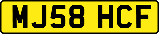 MJ58HCF