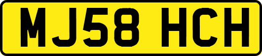 MJ58HCH