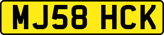 MJ58HCK