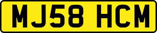 MJ58HCM