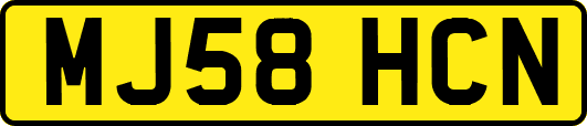 MJ58HCN