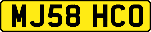 MJ58HCO