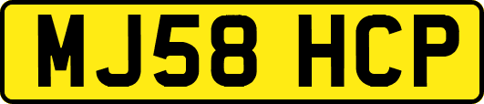 MJ58HCP