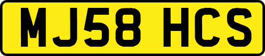 MJ58HCS