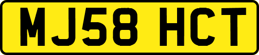 MJ58HCT