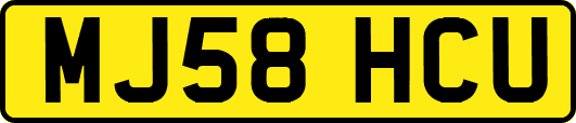 MJ58HCU