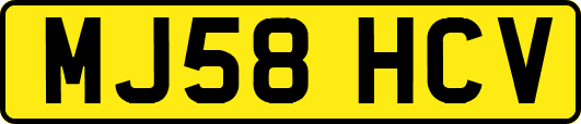 MJ58HCV