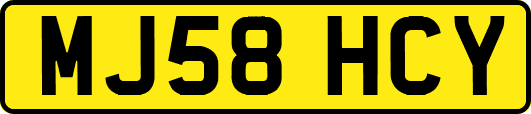 MJ58HCY