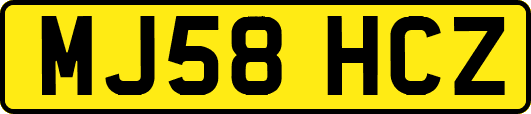 MJ58HCZ
