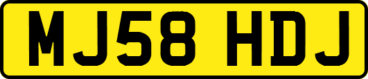 MJ58HDJ
