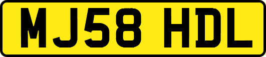 MJ58HDL