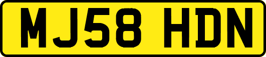 MJ58HDN