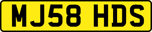 MJ58HDS