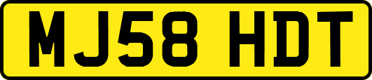 MJ58HDT