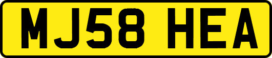 MJ58HEA