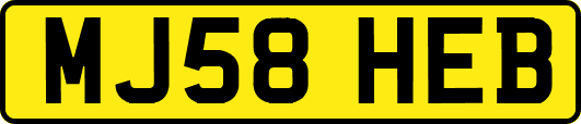 MJ58HEB