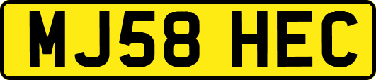 MJ58HEC