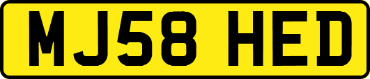MJ58HED