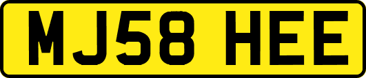 MJ58HEE