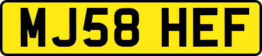 MJ58HEF