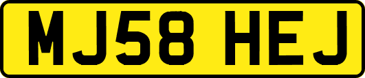 MJ58HEJ