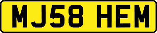 MJ58HEM