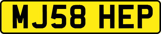 MJ58HEP