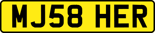 MJ58HER