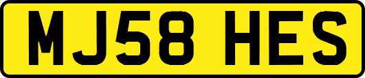 MJ58HES