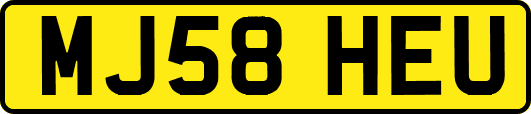 MJ58HEU