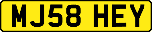 MJ58HEY