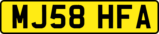 MJ58HFA