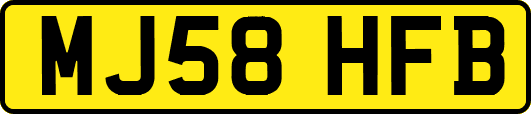 MJ58HFB