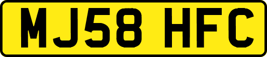 MJ58HFC
