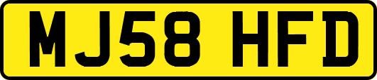 MJ58HFD