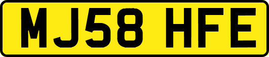 MJ58HFE